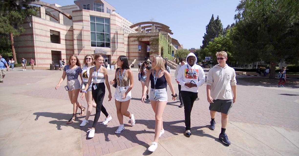 UCLA