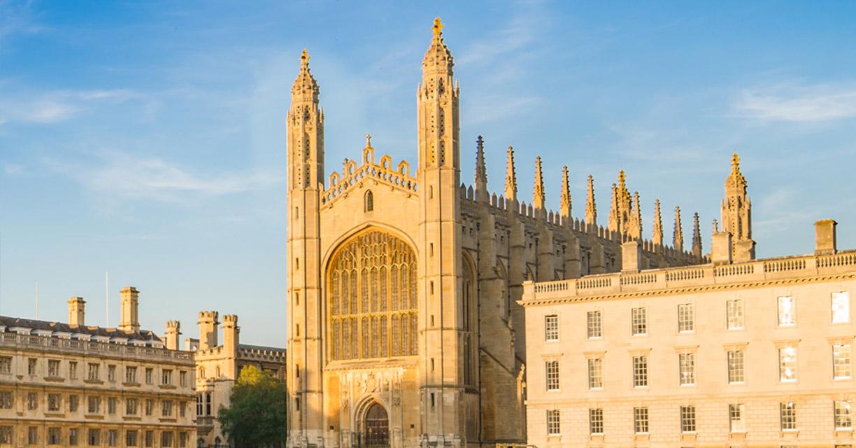 University of Cambridge