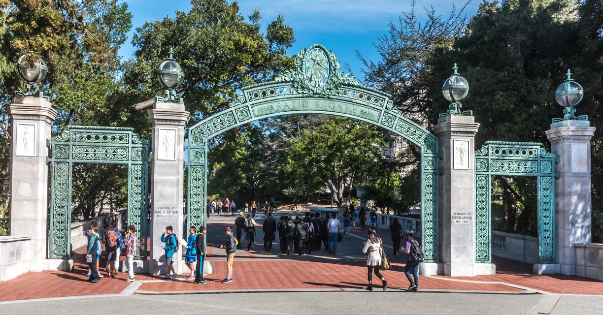 UC Berkeley