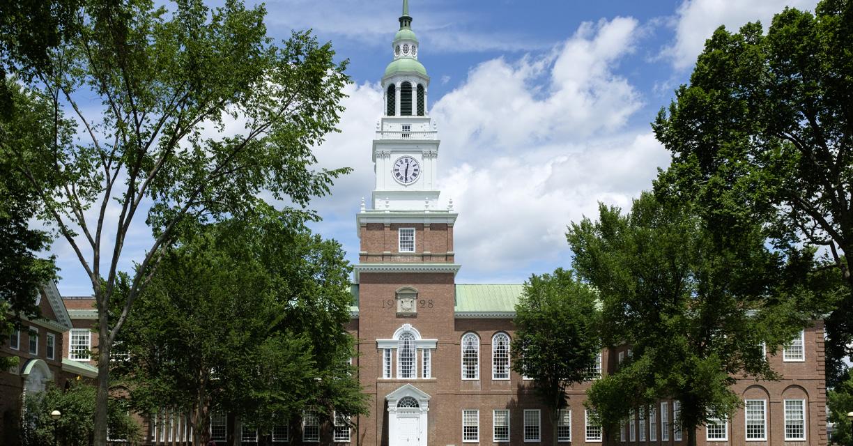 Dartmouth