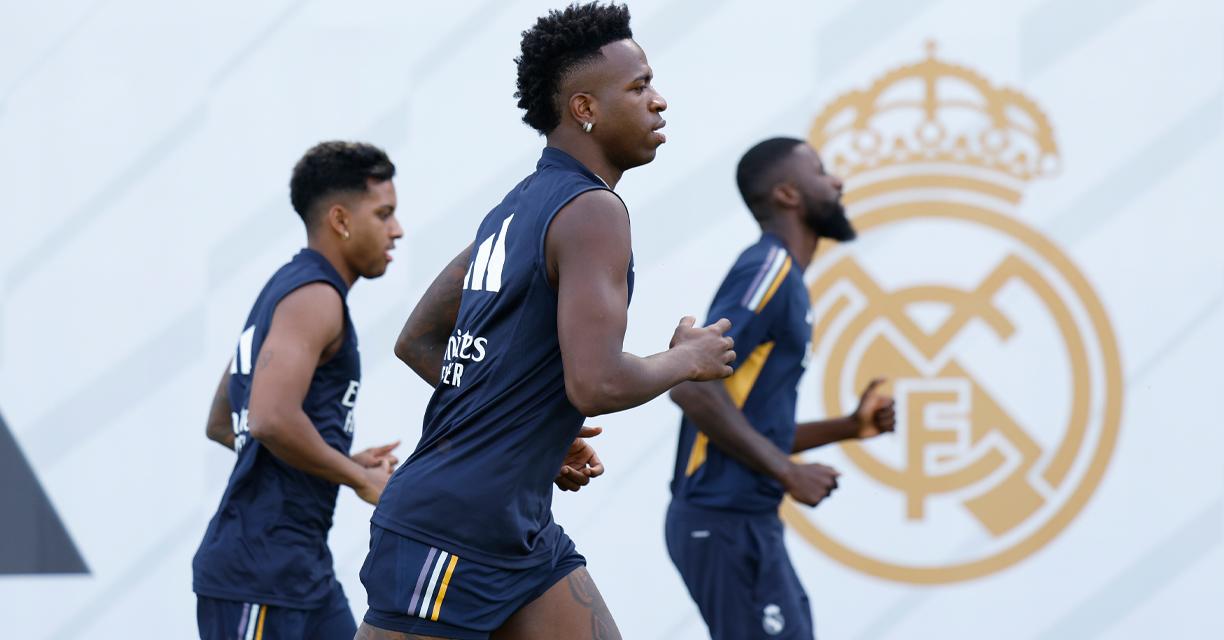Real Madrid Graduate School Universidad Europea