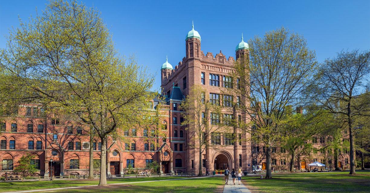 Yale University