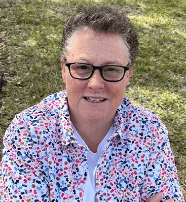 Christine Provencher